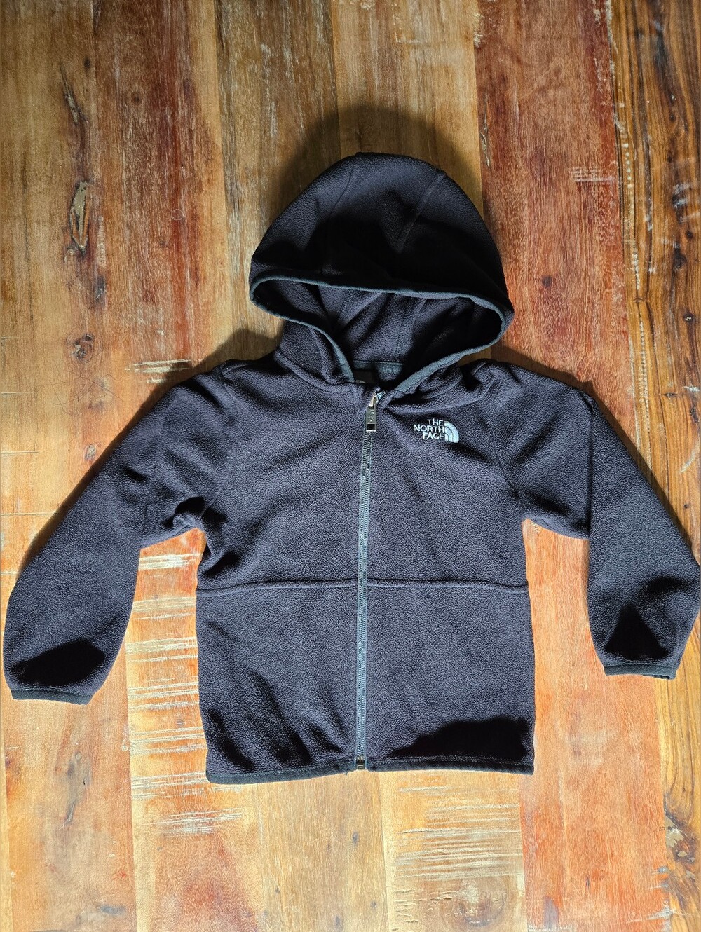 Northface Baby Glacier Full-Zip Hoodie